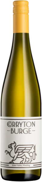 Corryton Burge Riesling 2023 Eden Valley